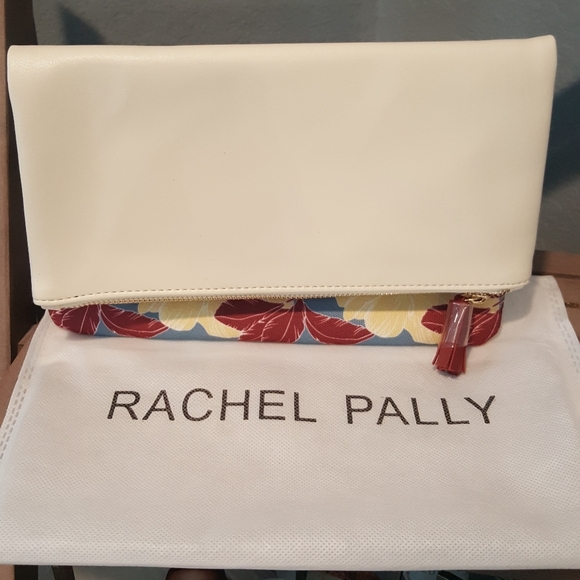 Rachel Pally Reversible Clutch - Picture 4 of 13